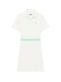 Outlet Essential Piqué Collar Dress- Women Dresses|For The Court