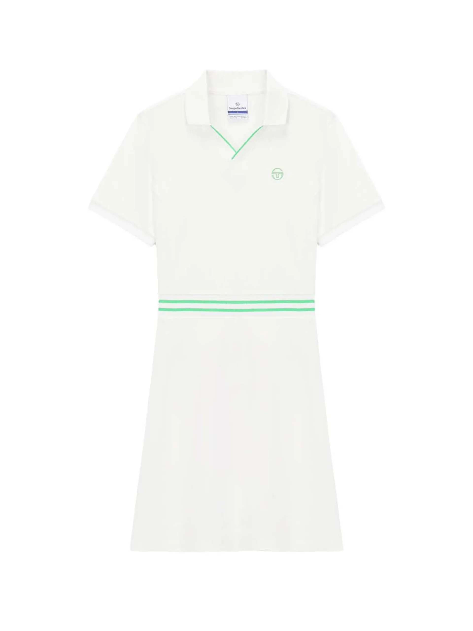Outlet Essential Piqué Collar Dress- Women Dresses|For The Court