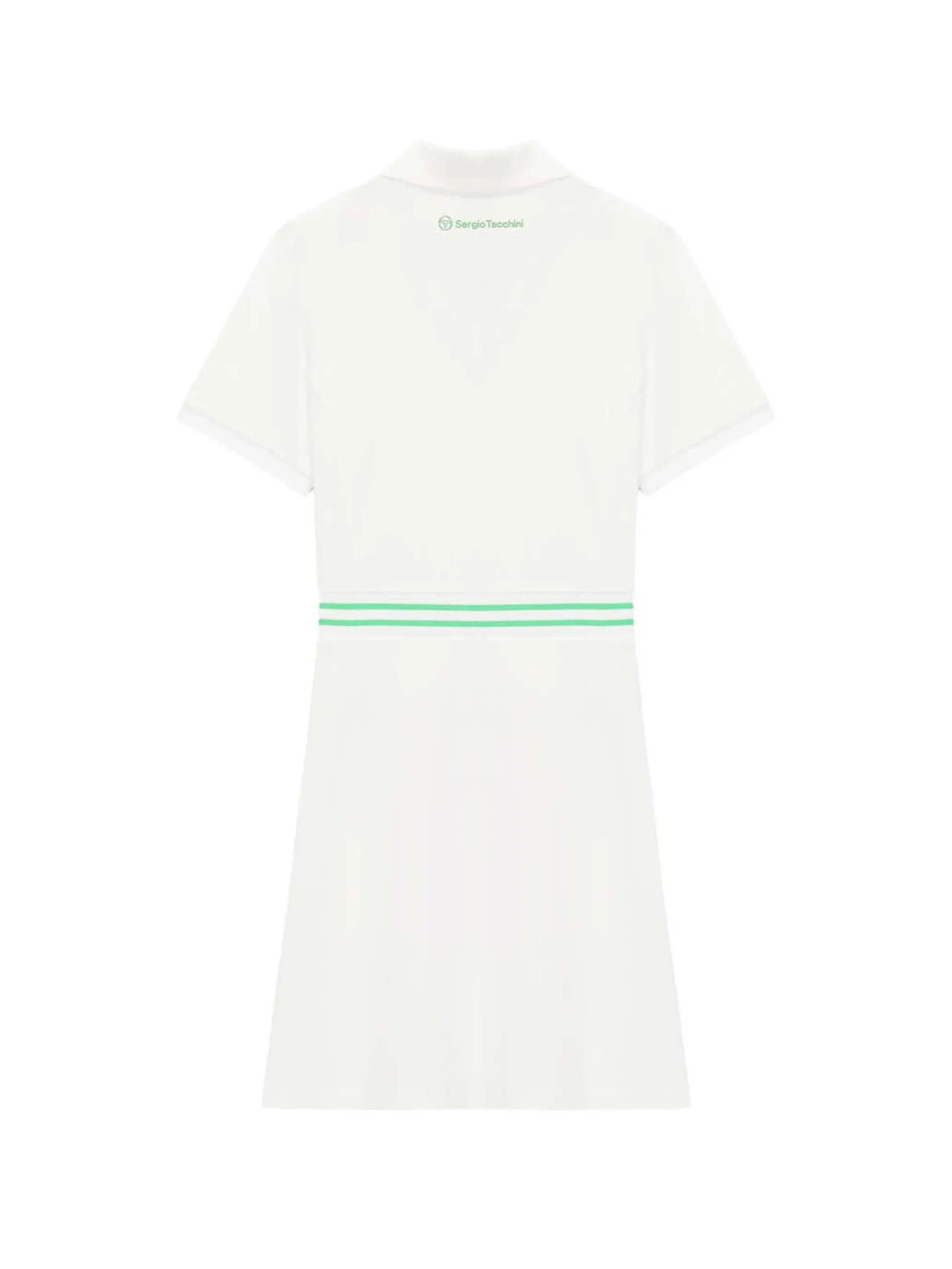 Outlet Essential Piqué Collar Dress- Women Dresses|For The Court