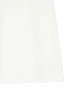 Outlet Essential Piqué Collar Dress- Women Dresses|For The Court