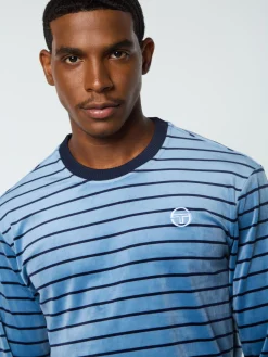 Cheap Foggia Velour Crewneck- Velour|Sweatshirts And Hoodies