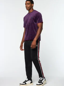 Best Sale Foggia Velour T-Shirt- Velour|T-Shirts