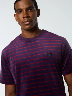 Best Sale Foggia Velour T-Shirt- Velour|T-Shirts