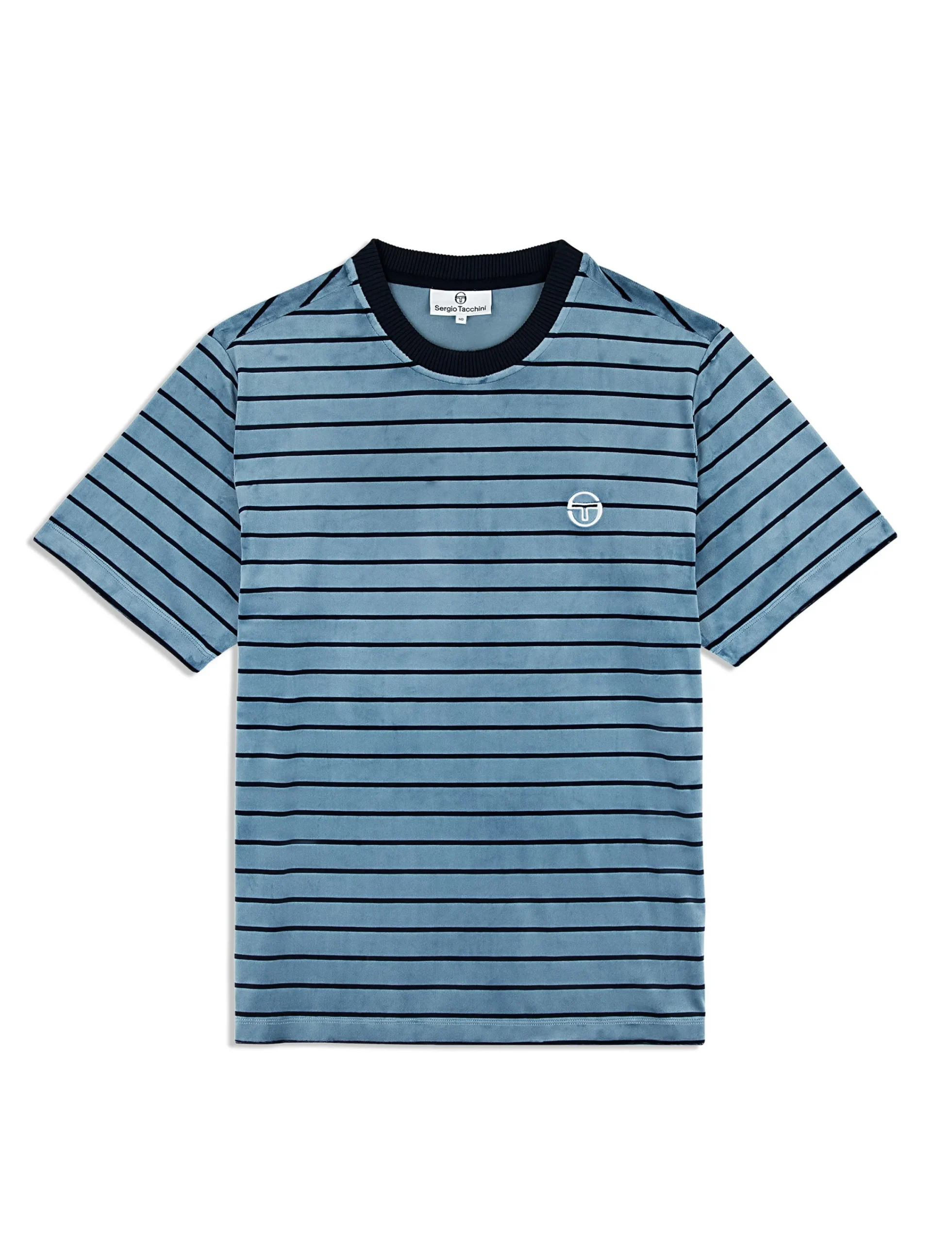 Cheap Foggia Velour T-Shirt- Velour|T-Shirts