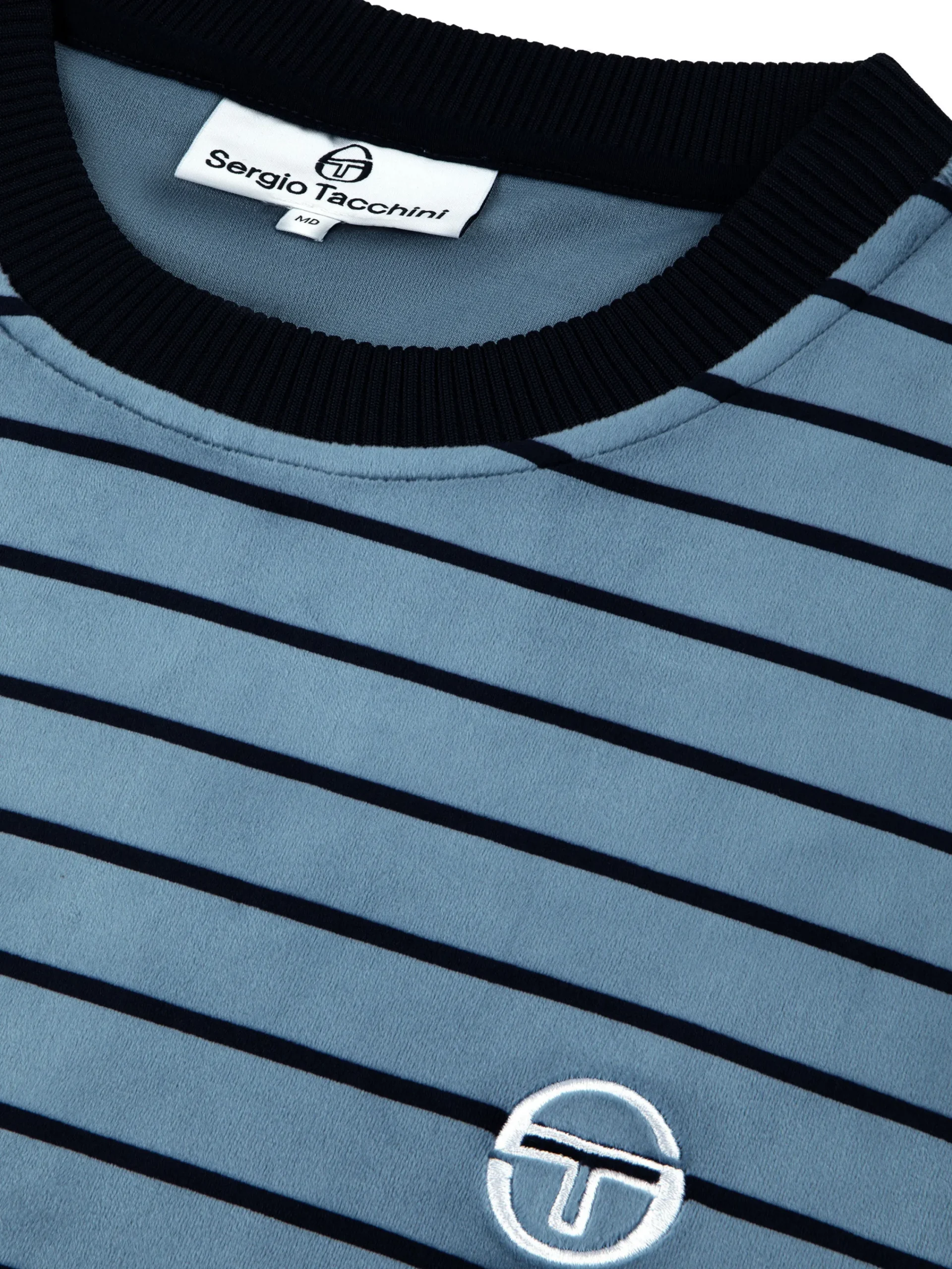 Cheap Foggia Velour T-Shirt- Velour|T-Shirts