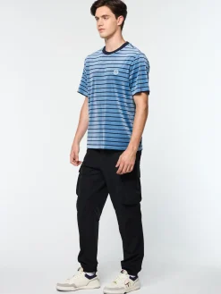 Cheap Foggia Velour T-Shirt- Velour|T-Shirts
