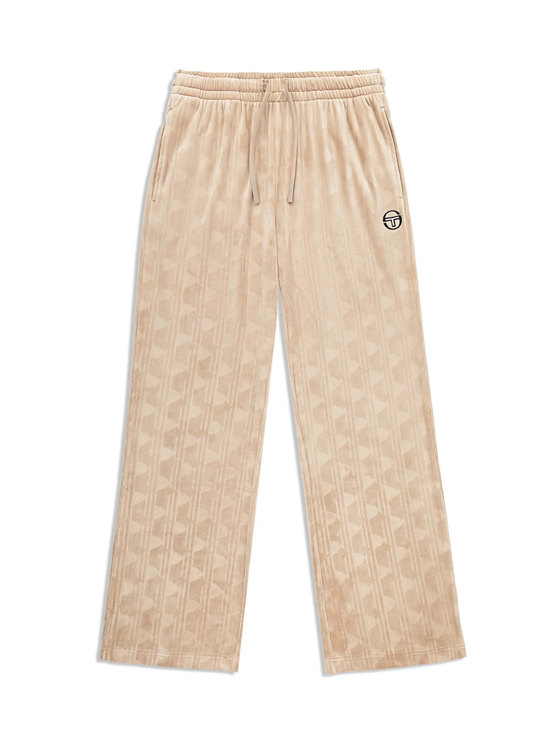 Best Sale Gabrisa Velour Track Pant- Velour