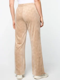 Best Sale Gabrisa Velour Track Pant- Velour