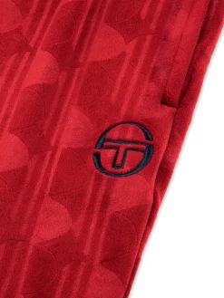 Online Gabrisa Velour Track Pant- Velour