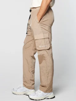 Clearance Gavino Cargo Pant- Tracksuits|Nylon