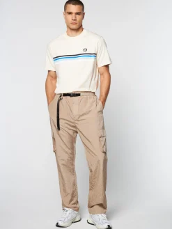 Clearance Gavino Cargo Pant- Tracksuits|Nylon