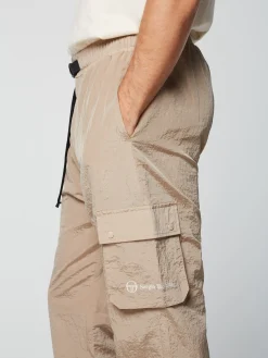 Clearance Gavino Cargo Pant- Tracksuits|Nylon