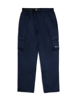 Store Gavino Cargo Pant- Tracksuits|Nylon
