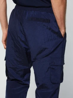 Store Gavino Cargo Pant- Tracksuits|Nylon