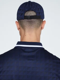 Shop Geo Cap- For The Court|Headwear