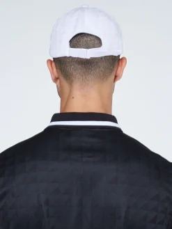 Fashion Geo Cap- For The Court|Headwear