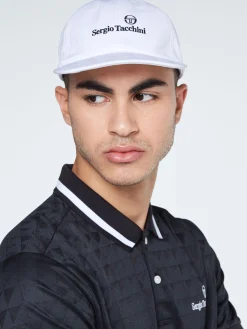 Fashion Geo Cap- For The Court|Headwear