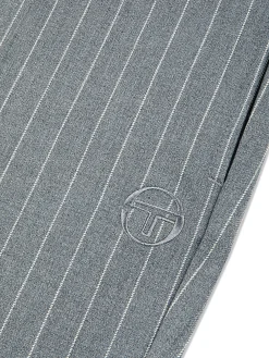 Flash Sale Gessato Suiting Track Pant- Tracksuits|Pants And Sweatpants