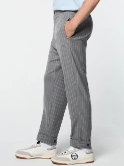 Flash Sale Gessato Suiting Track Pant- Tracksuits|Pants And Sweatpants