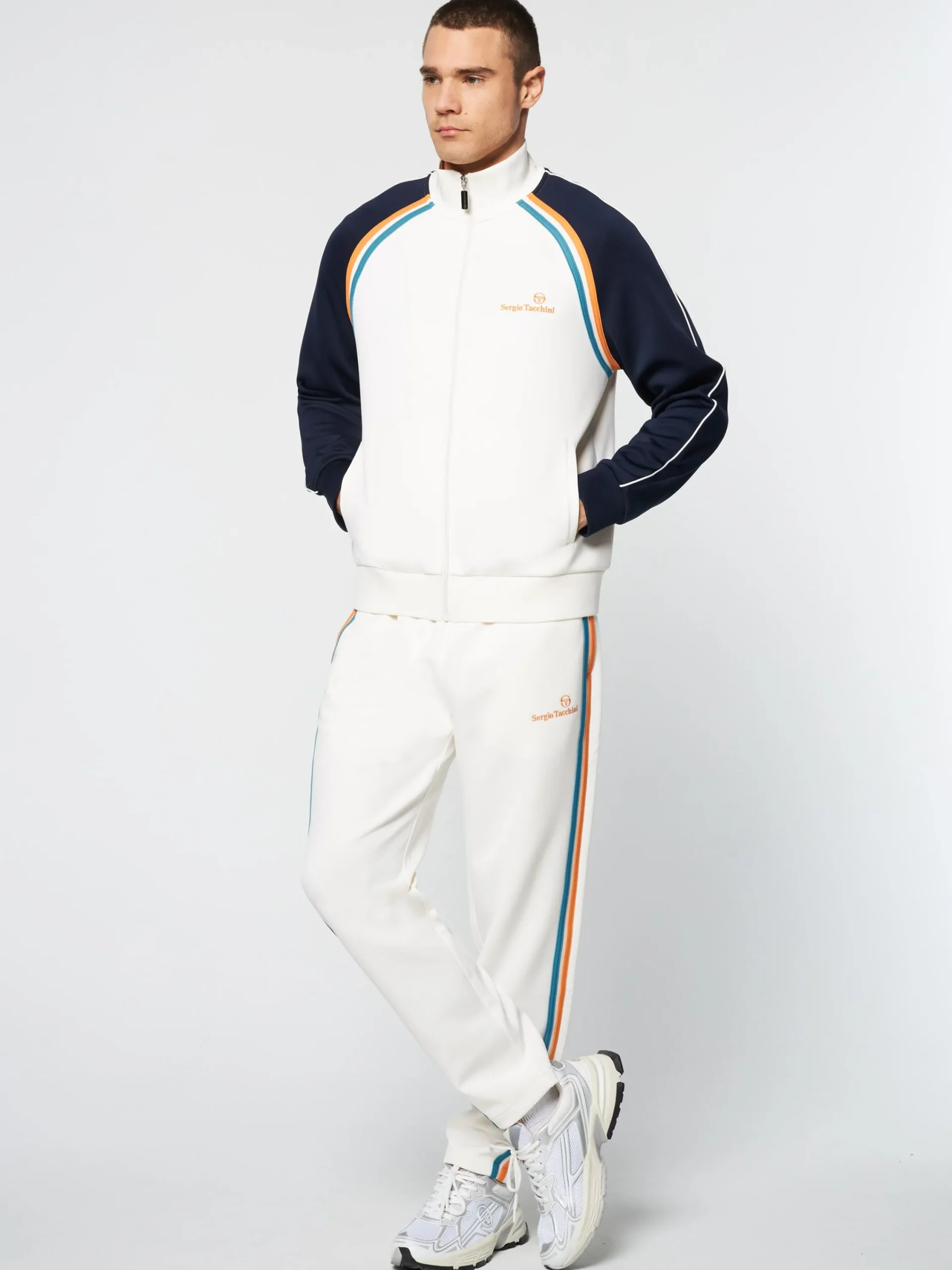 Online Ghibli Track Jacket Archivio- Tracksuits|Jackets
