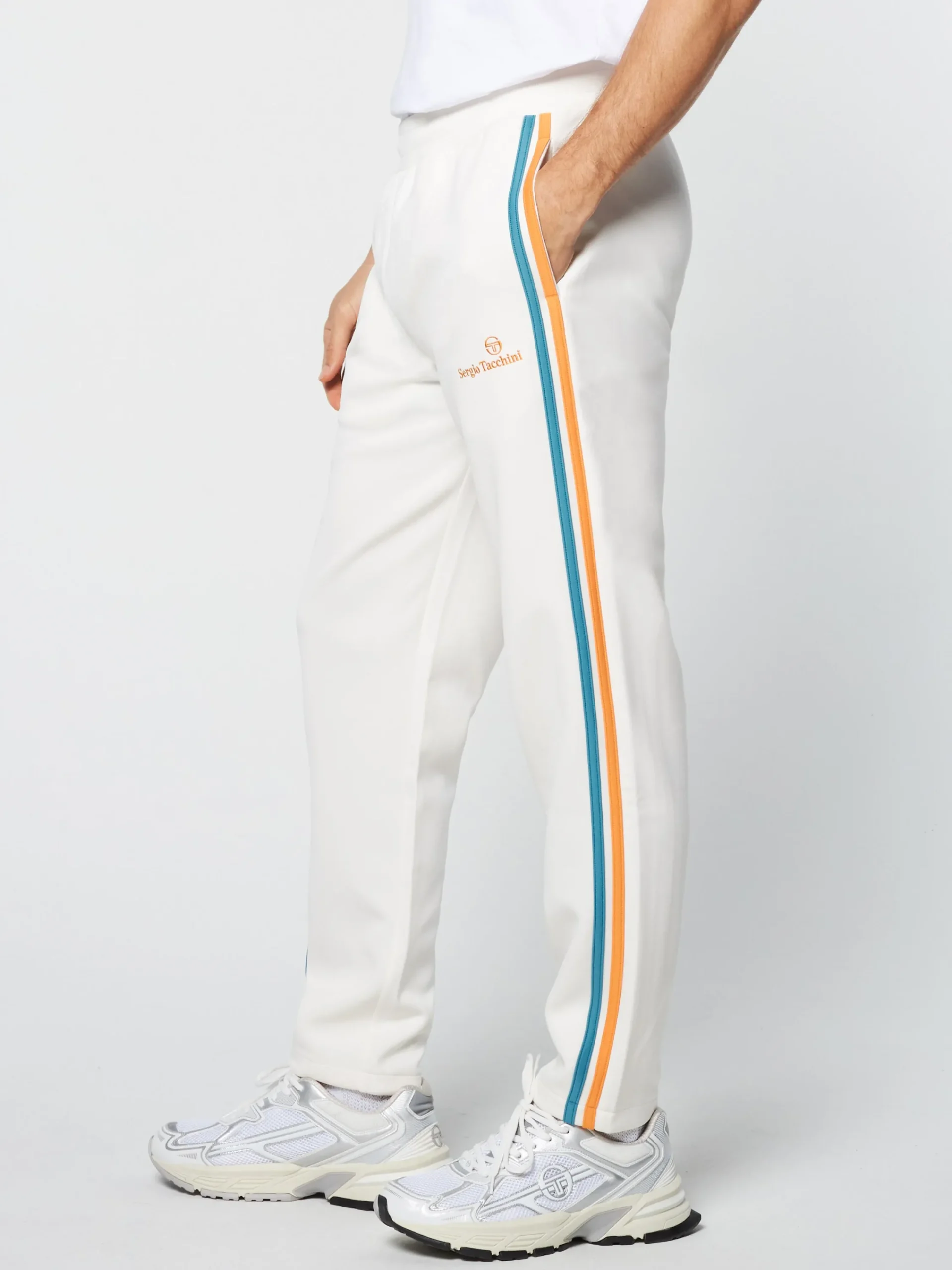 Shop Ghibli Track Pant Archivio- Tracksuits|Pants And Sweatpants
