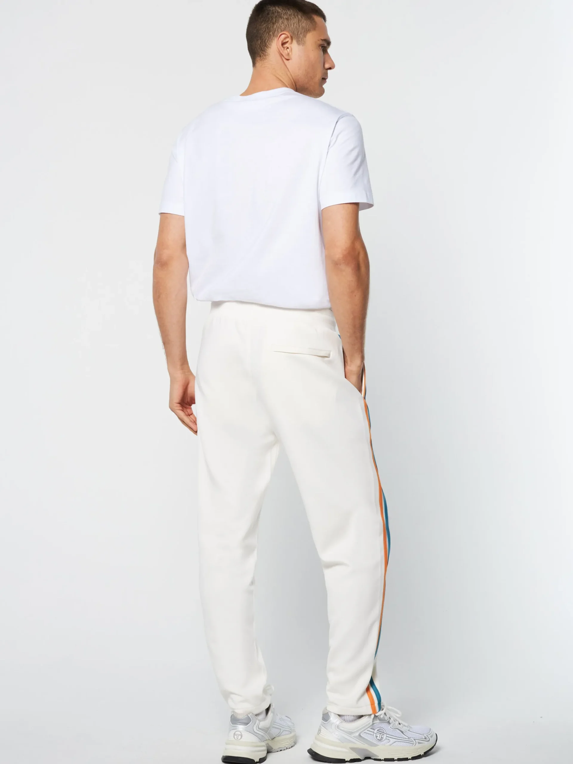 Shop Ghibli Track Pant Archivio- Tracksuits|Pants And Sweatpants