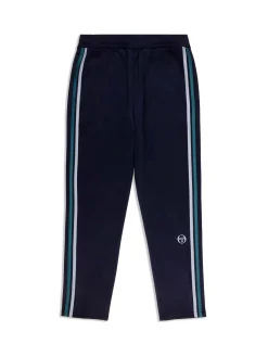 Best Sale Ghibli Track Pant- Maritime Blue/ Gardenia Tracksuits|Pants And Sweatpants