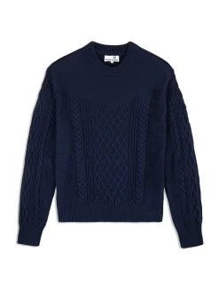 Best Giacomo Knit Sweater- Knitwear