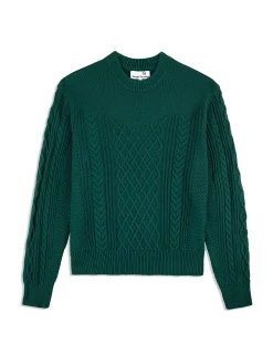 Shop Giacomo Knit Sweater- Knitwear