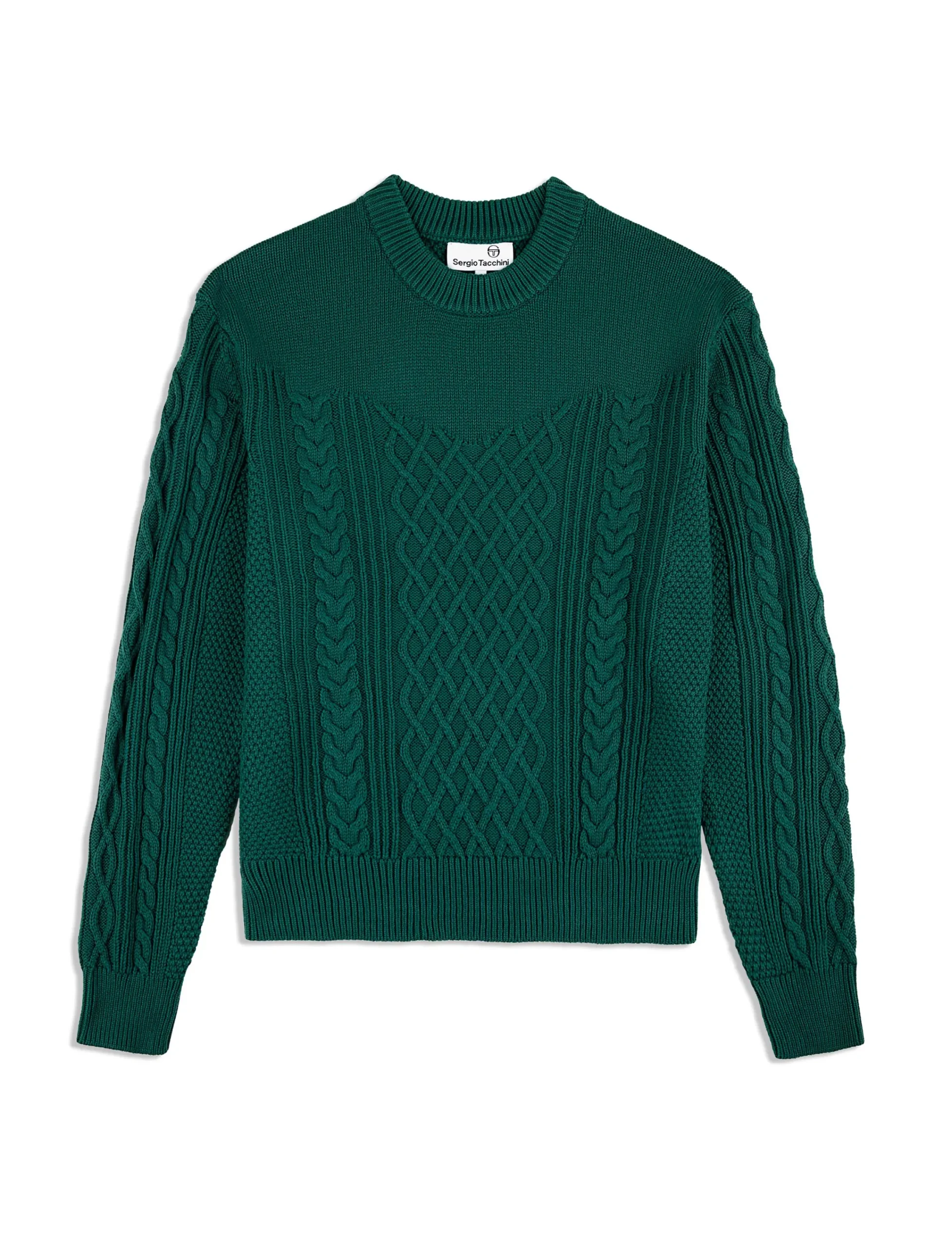 Shop Giacomo Knit Sweater- Knitwear