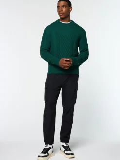 Shop Giacomo Knit Sweater- Knitwear