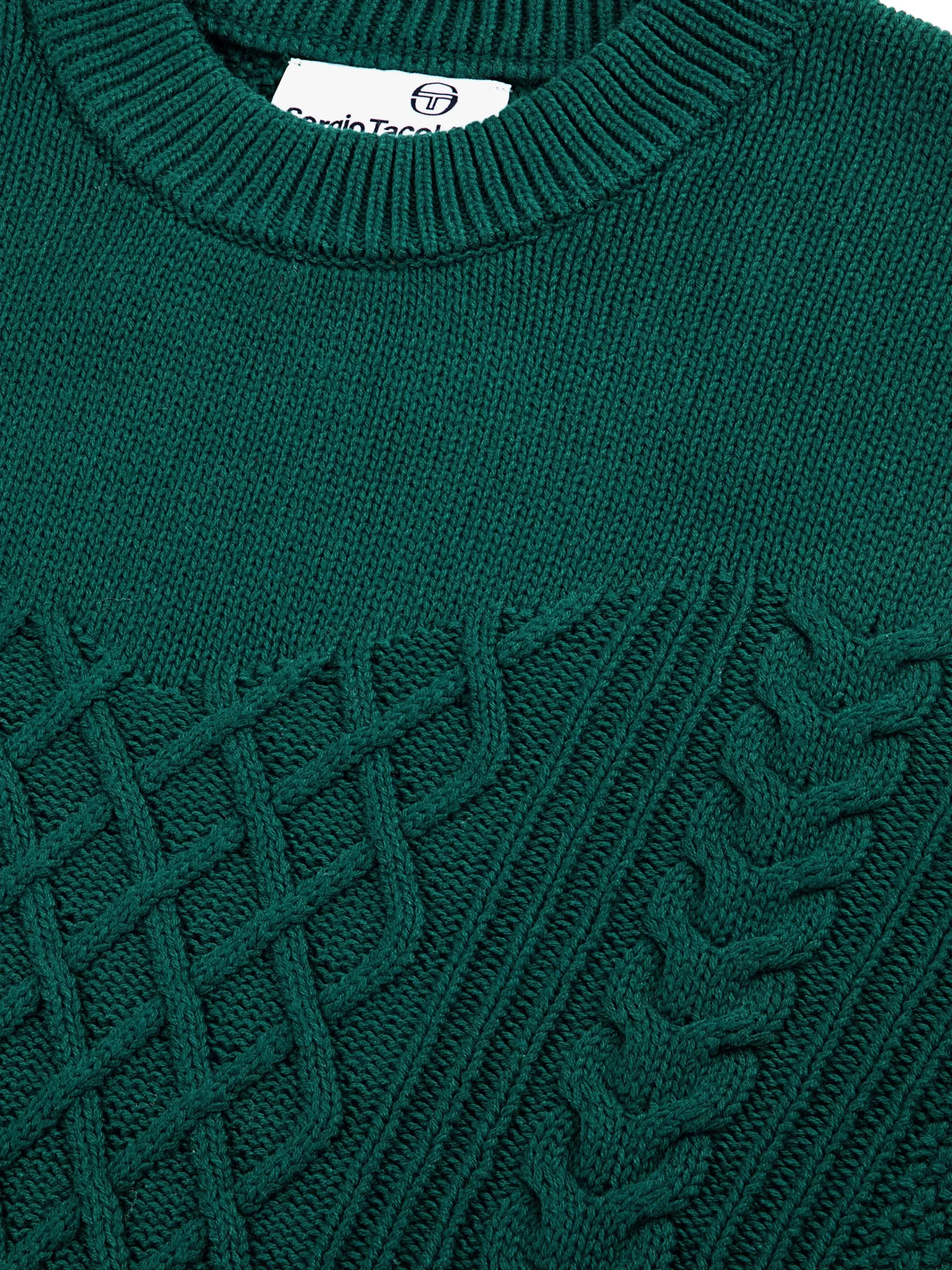 Shop Giacomo Knit Sweater- Knitwear