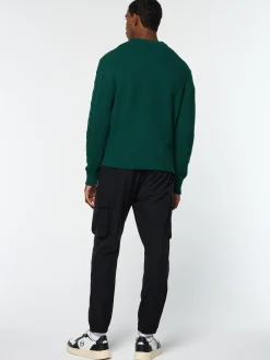 Shop Giacomo Knit Sweater- Knitwear