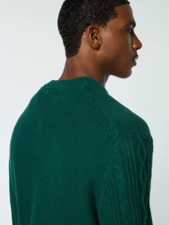 Shop Giacomo Knit Sweater- Knitwear