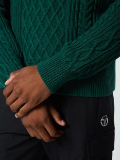 Shop Giacomo Knit Sweater- Knitwear