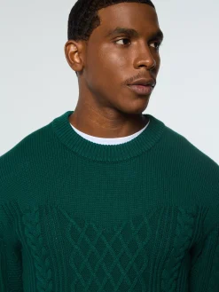 Shop Giacomo Knit Sweater- Knitwear