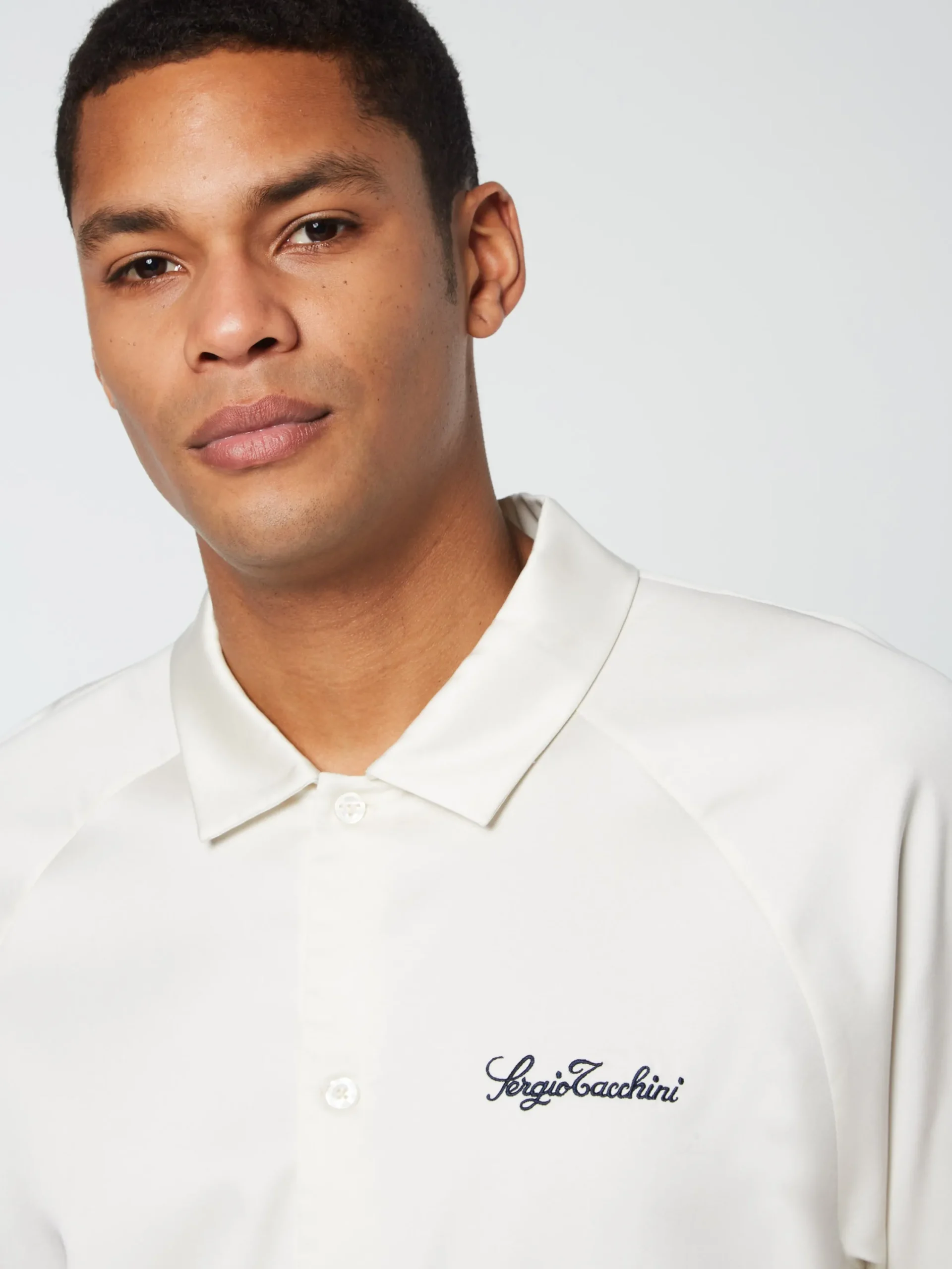Best Giorgio Lounge Shirt- Matching Separates