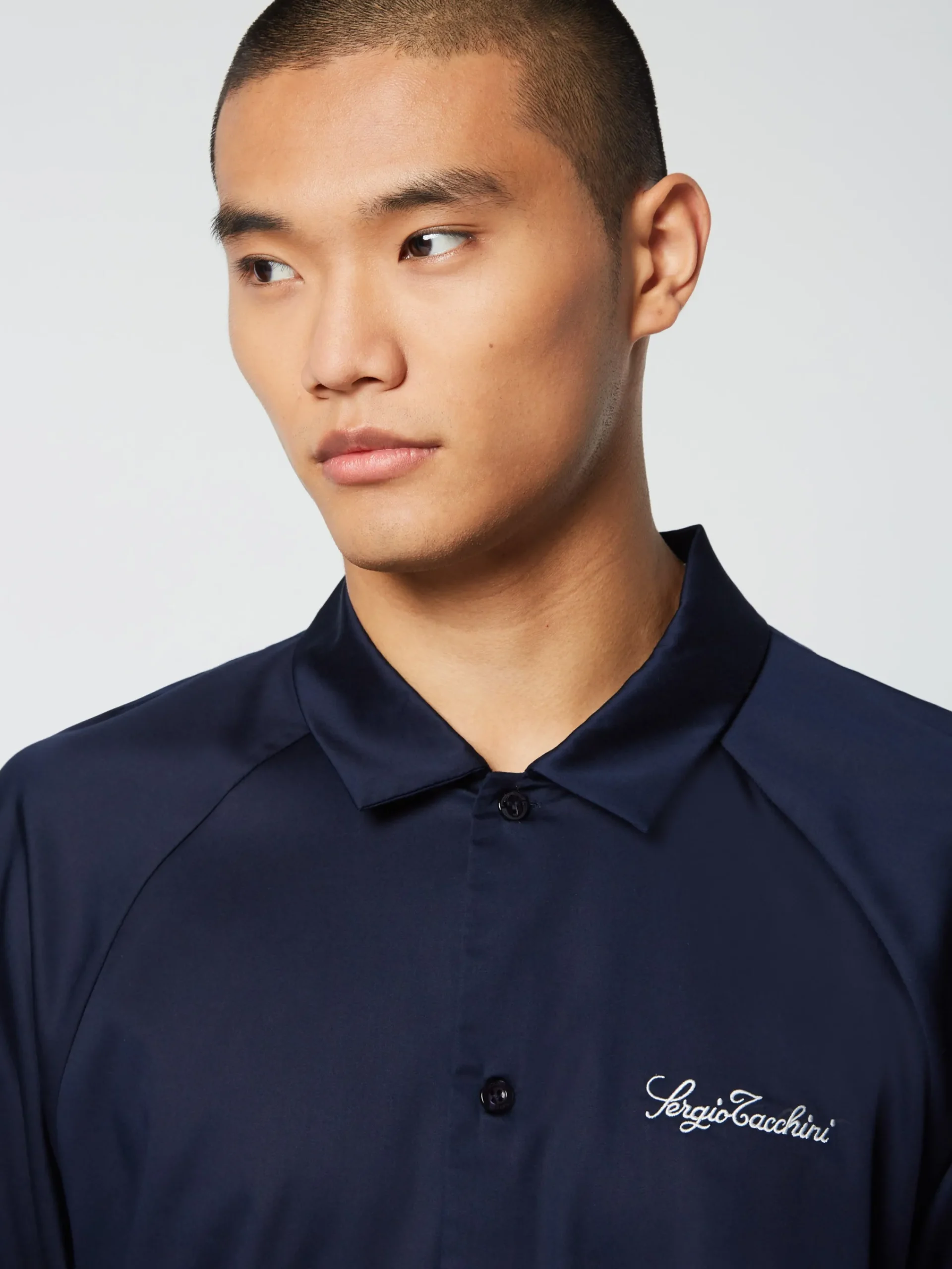 Cheap Giorgio Lounge Shirt- Matching Separates