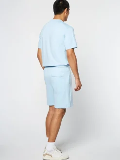Outlet Gradiennte Shorts- Shorts And Swim|The Essentials