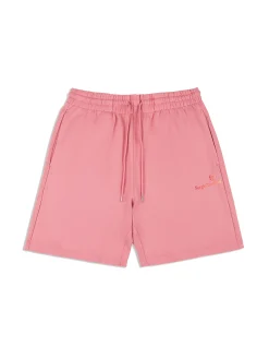 Shop Gradiennte Shorts- Shorts And Swim|The Essentials