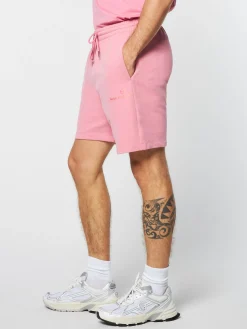Shop Gradiennte Shorts- Shorts And Swim|The Essentials