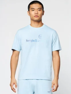 Sale Gradiennte T-Shirt- T-Shirts|Matching Separates
