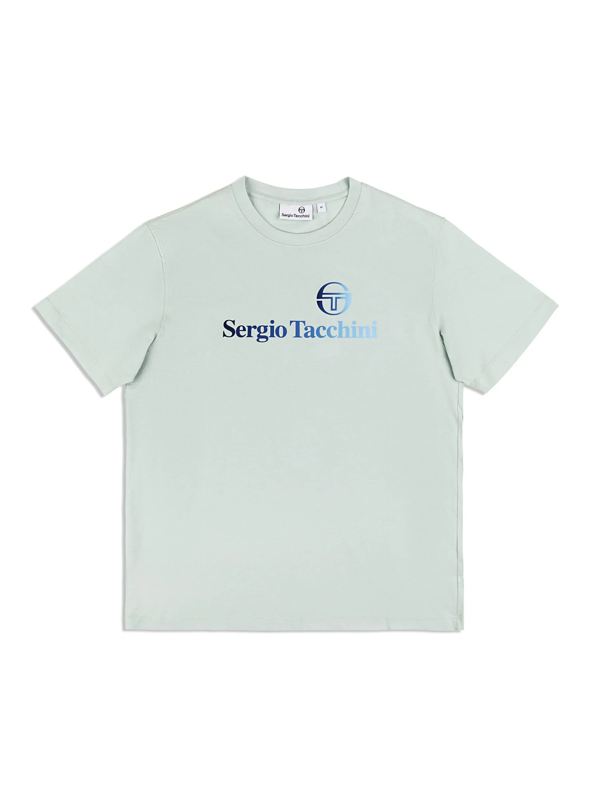 Outlet Gradiennte T-Shirt- T-Shirts|Matching Separates