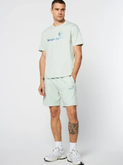 Outlet Gradiennte T-Shirt- T-Shirts|Matching Separates