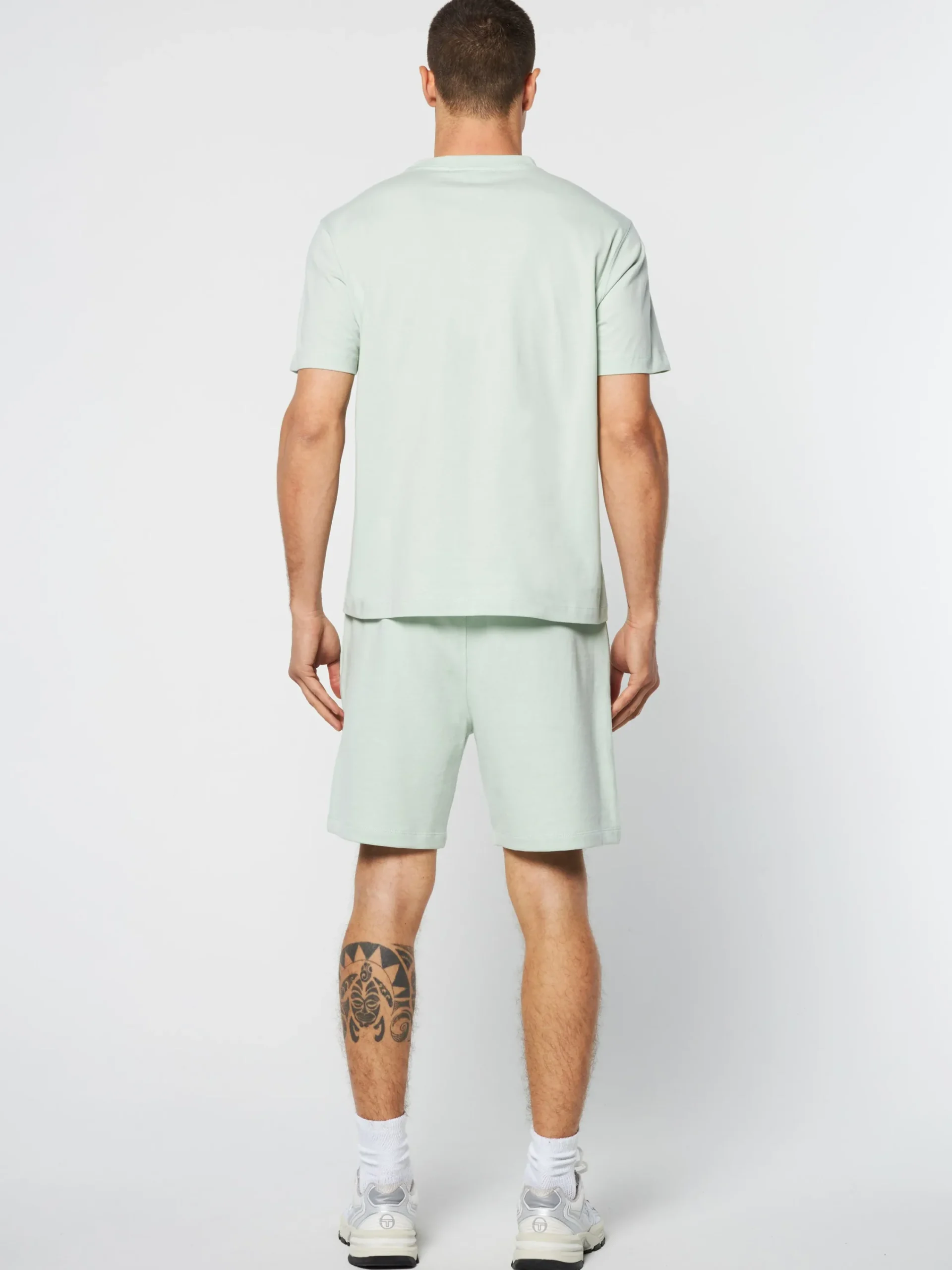 Outlet Gradiennte T-Shirt- T-Shirts|Matching Separates