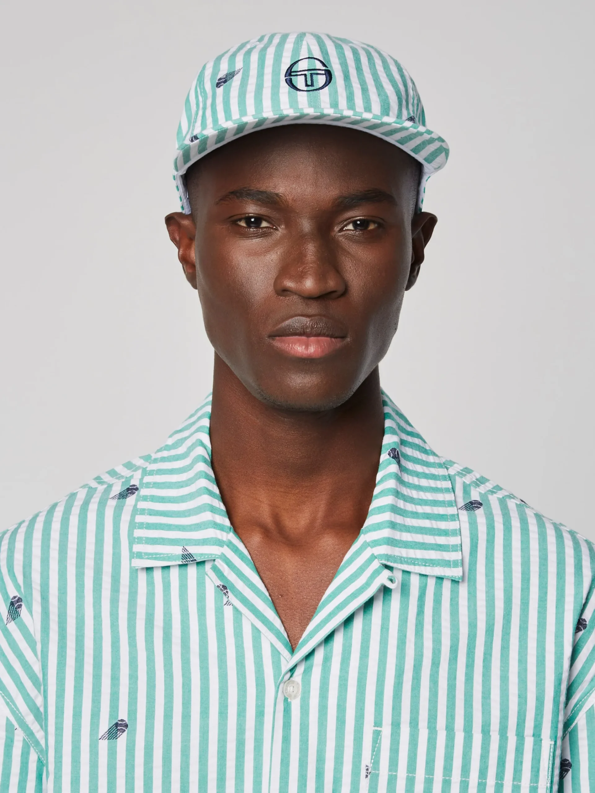 Cheap Granda Baseball Hat- Headwear