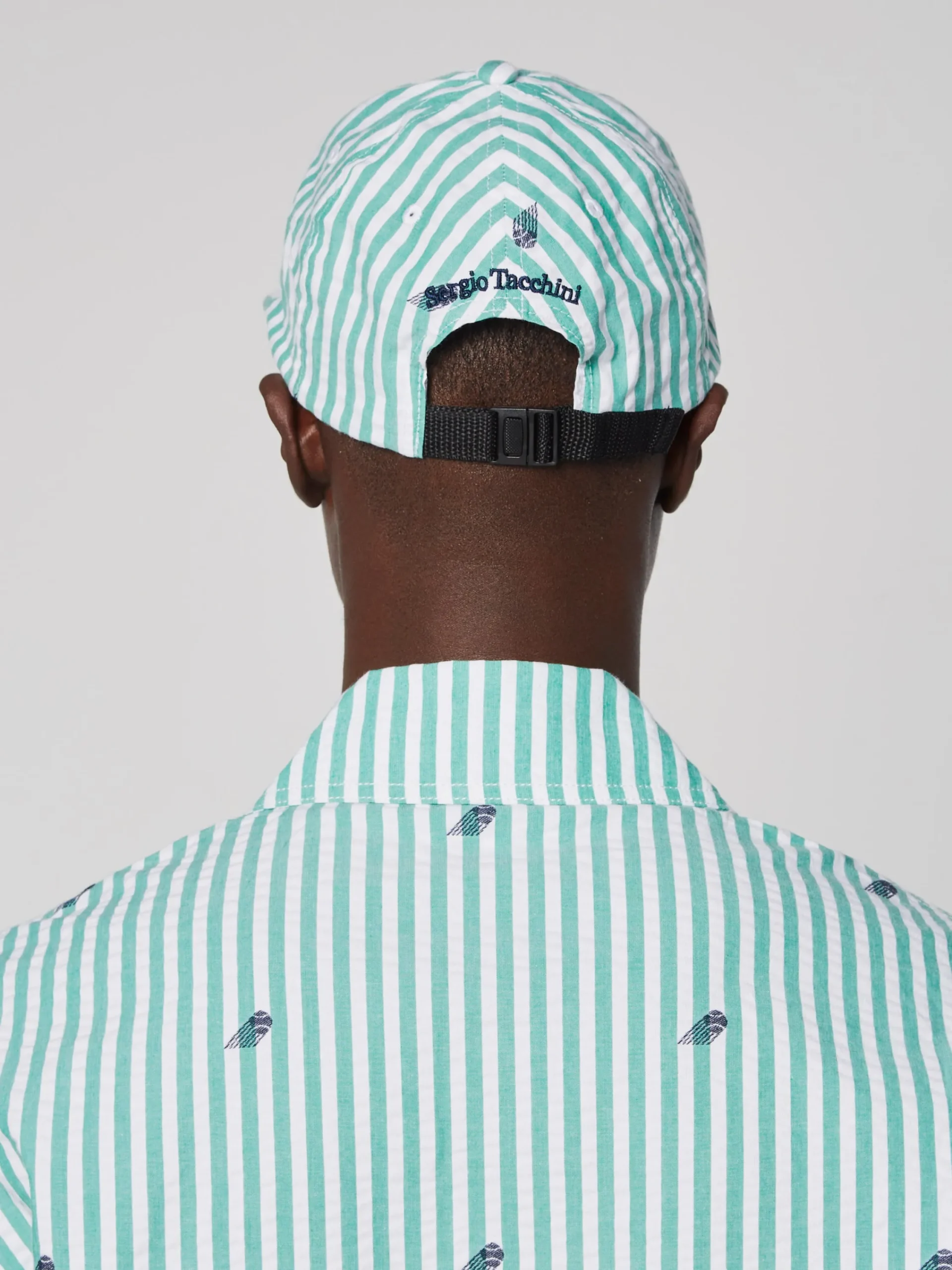 Cheap Granda Baseball Hat- Headwear