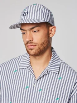 Hot Granda Baseball Hat- Headwear
