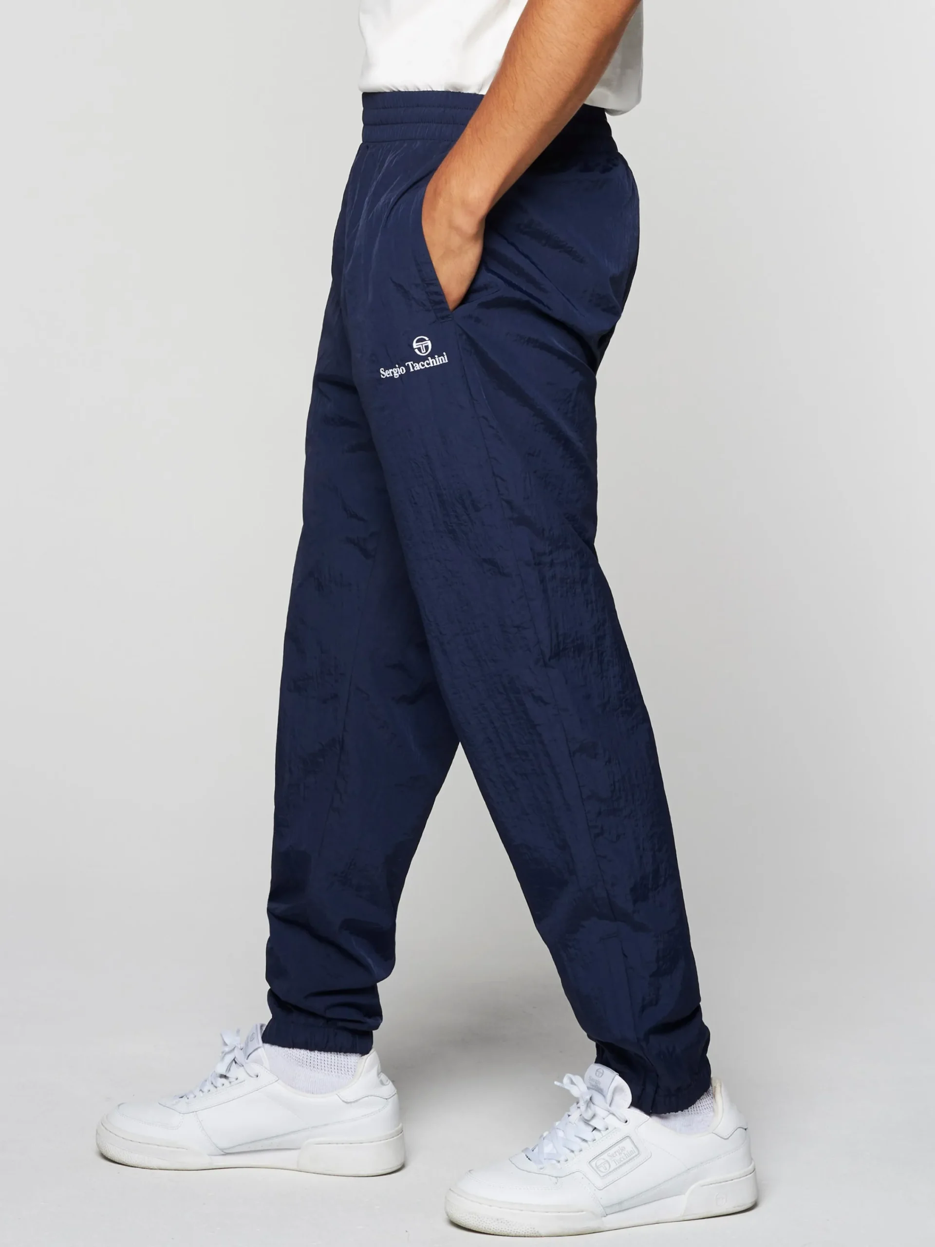 Best Griante Track Pant- Nylon|Pants And Sweatpants