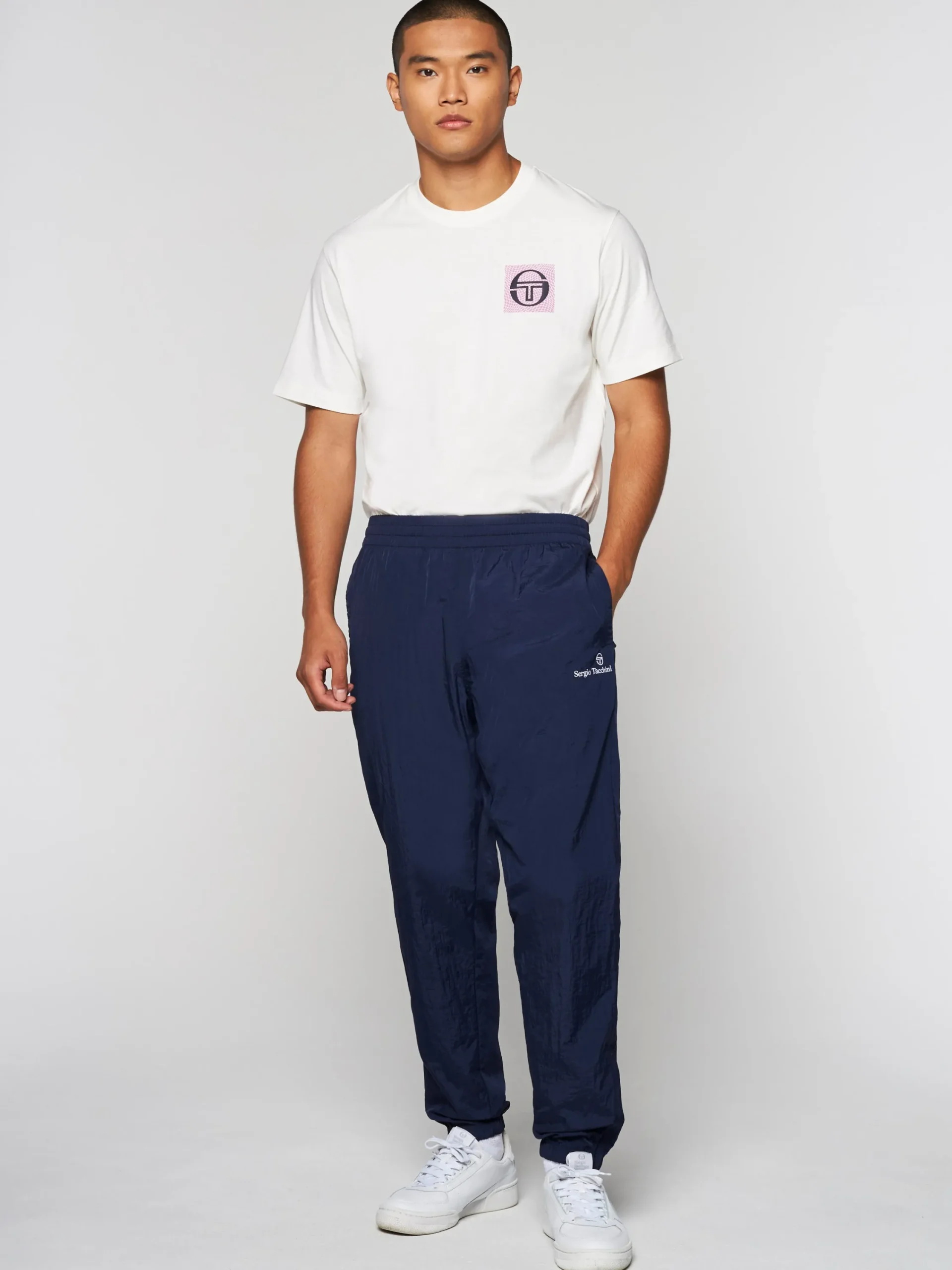 Best Griante Track Pant- Nylon|Pants And Sweatpants